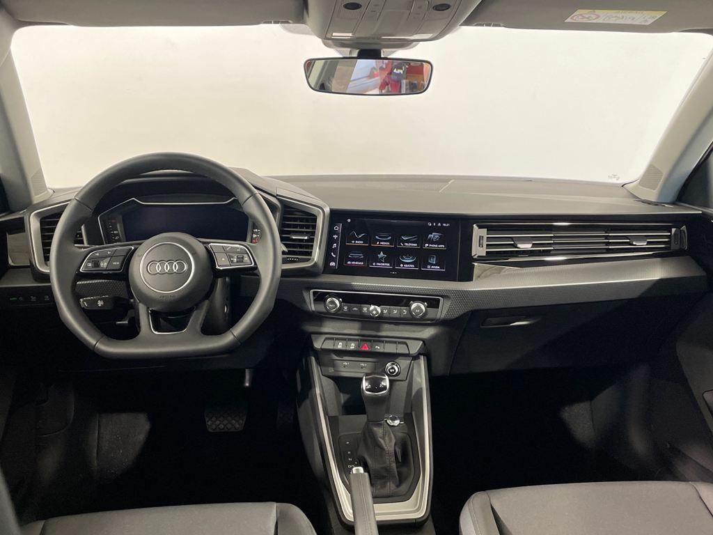 Audi A1 Sportback 30 TFSI en Barcelona