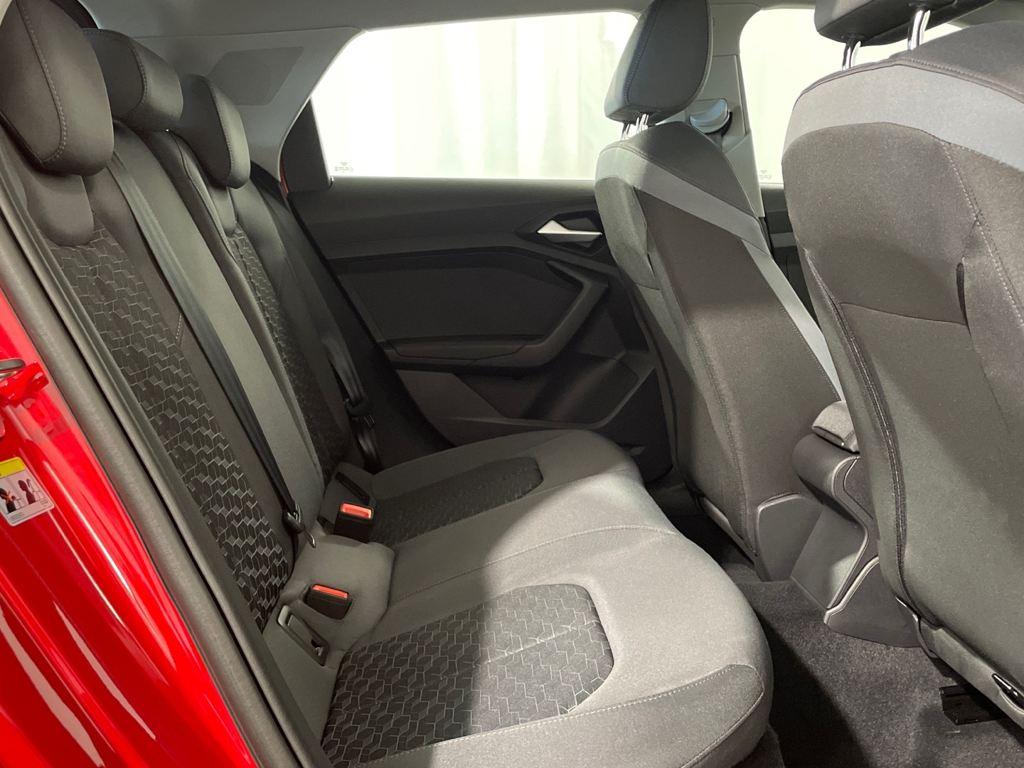 Audi A1 Sportback 30 TFSI en Barcelona