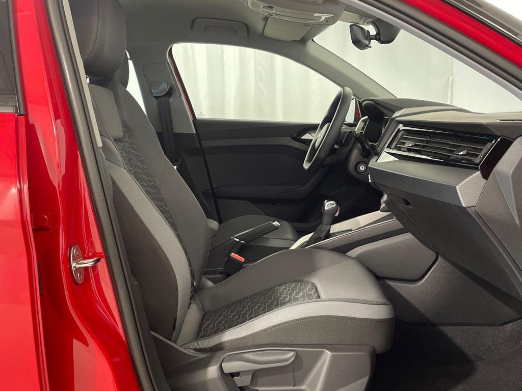 Audi A1 Sportback 30 TFSI en Barcelona