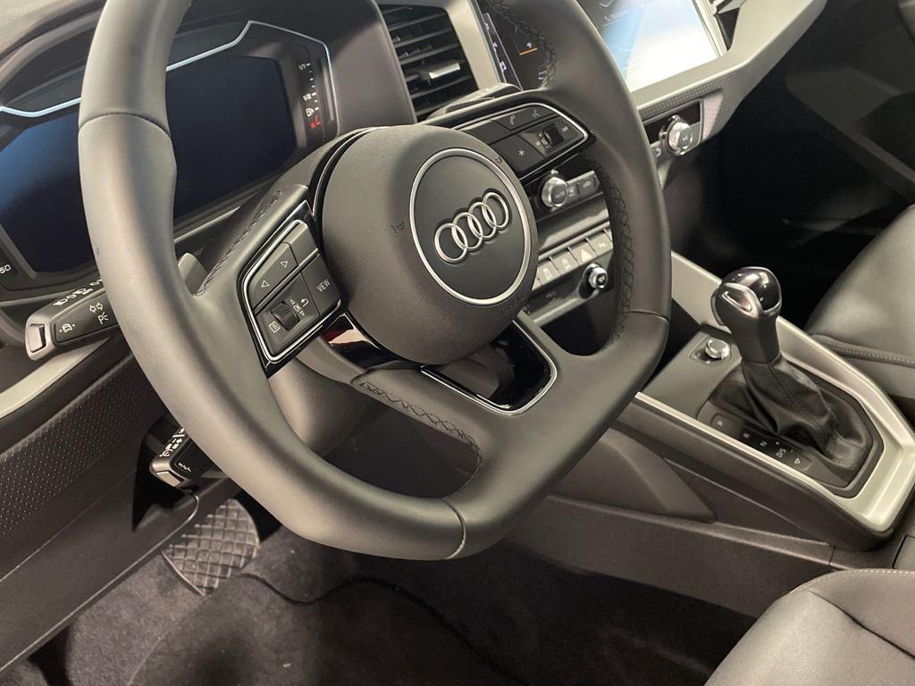 Audi A1 Sportback 30 TFSI en Barcelona