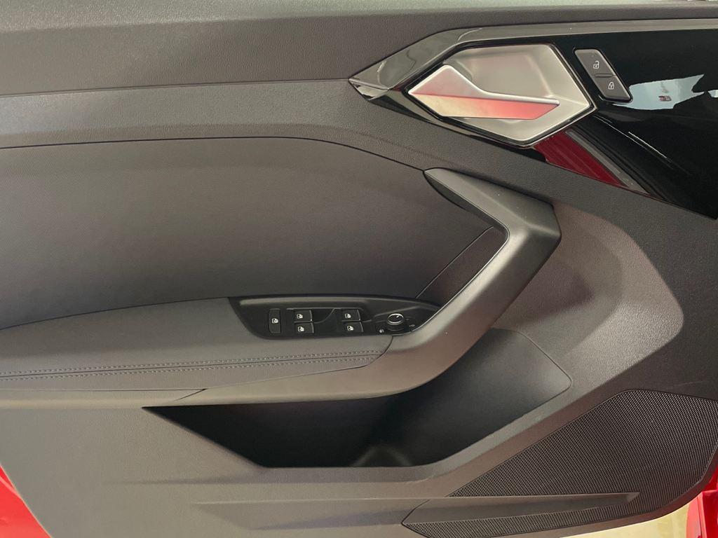 Audi A1 Sportback 30 TFSI en Barcelona