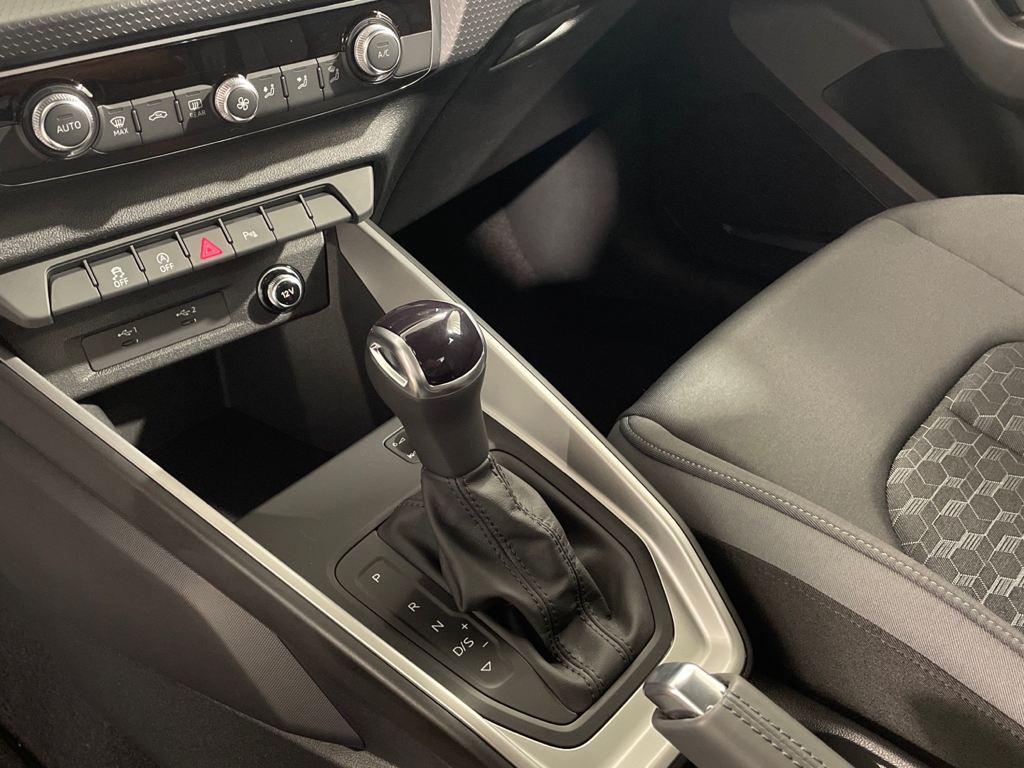 Audi A1 Sportback 30 TFSI en Barcelona