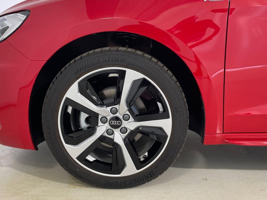 Audi A1 Sportback 30 TFSI en Barcelona