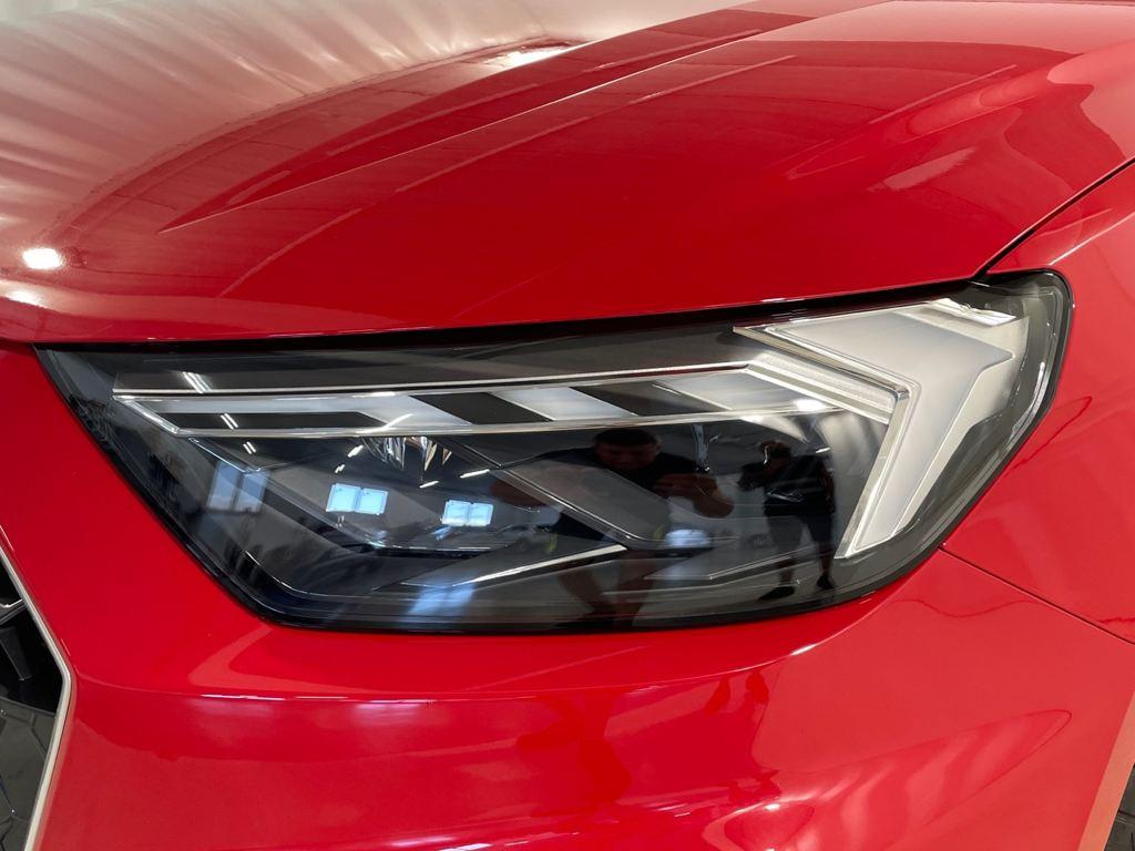 Audi A1 Sportback 30 TFSI en Barcelona