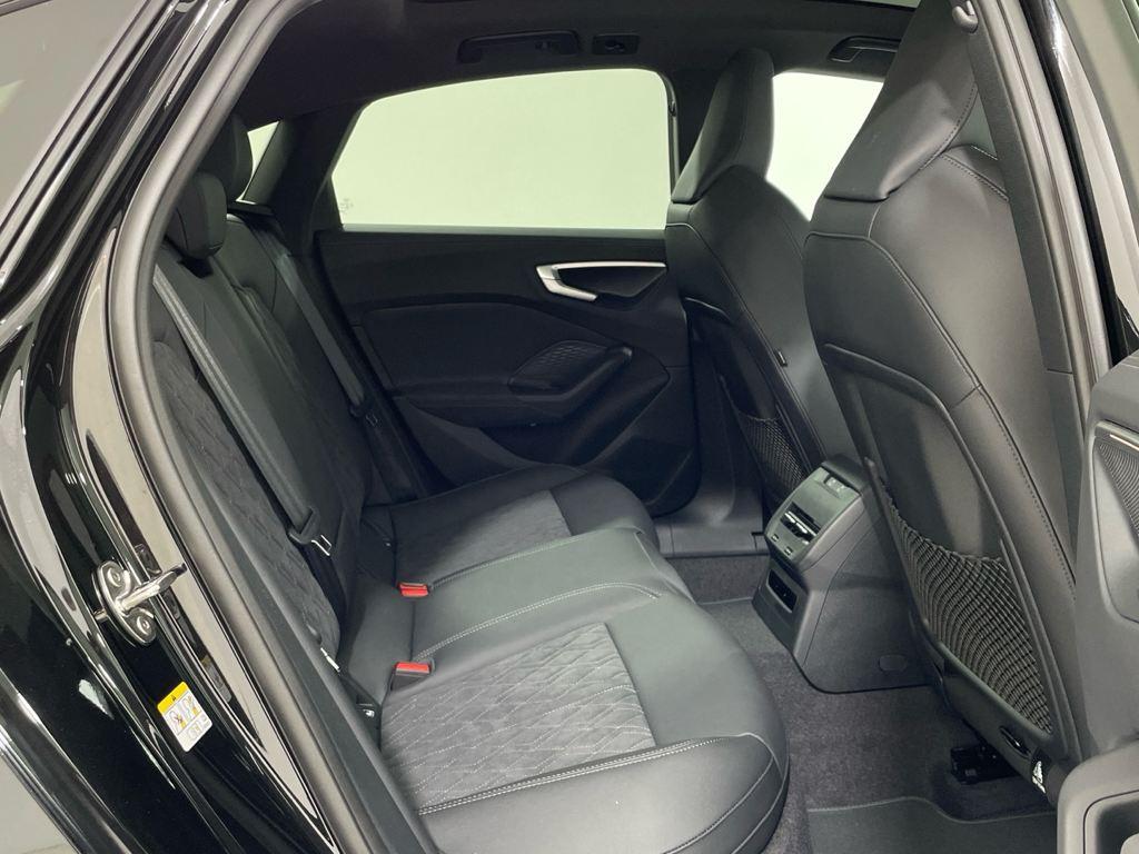 Audi A5 e-hybrid en Barcelona