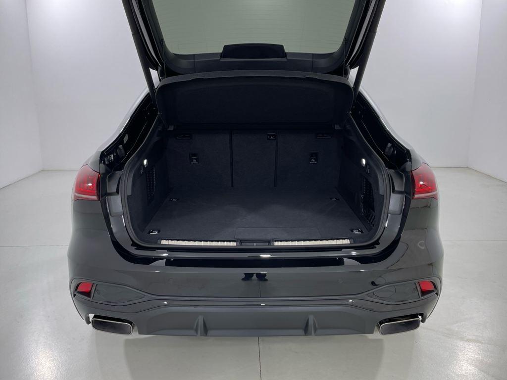 Audi A5 e-hybrid en Barcelona