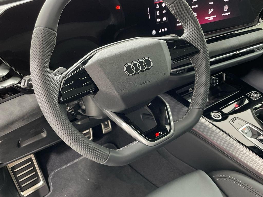 Audi A5 e-hybrid en Barcelona