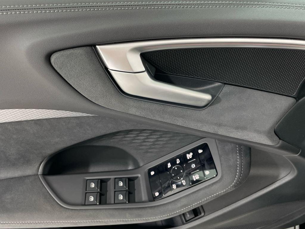 Audi A5 e-hybrid en Barcelona