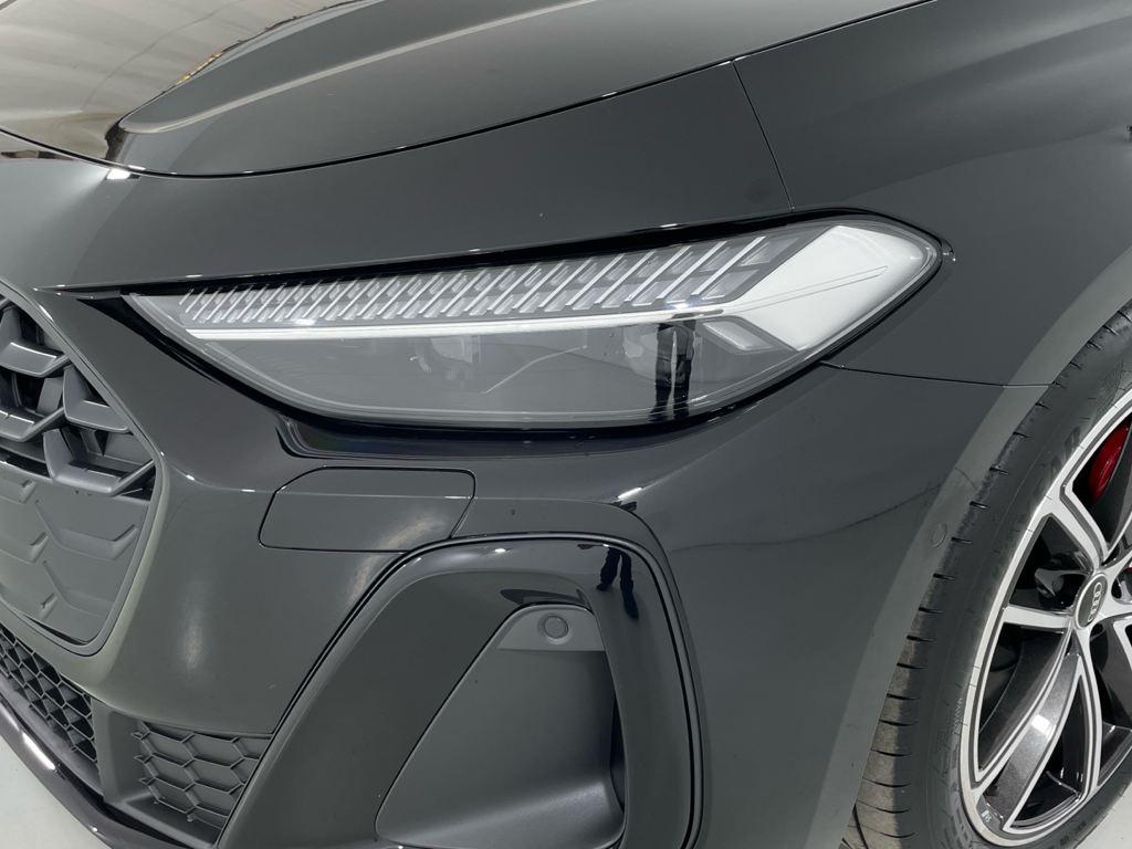 Audi A5 e-hybrid en Barcelona