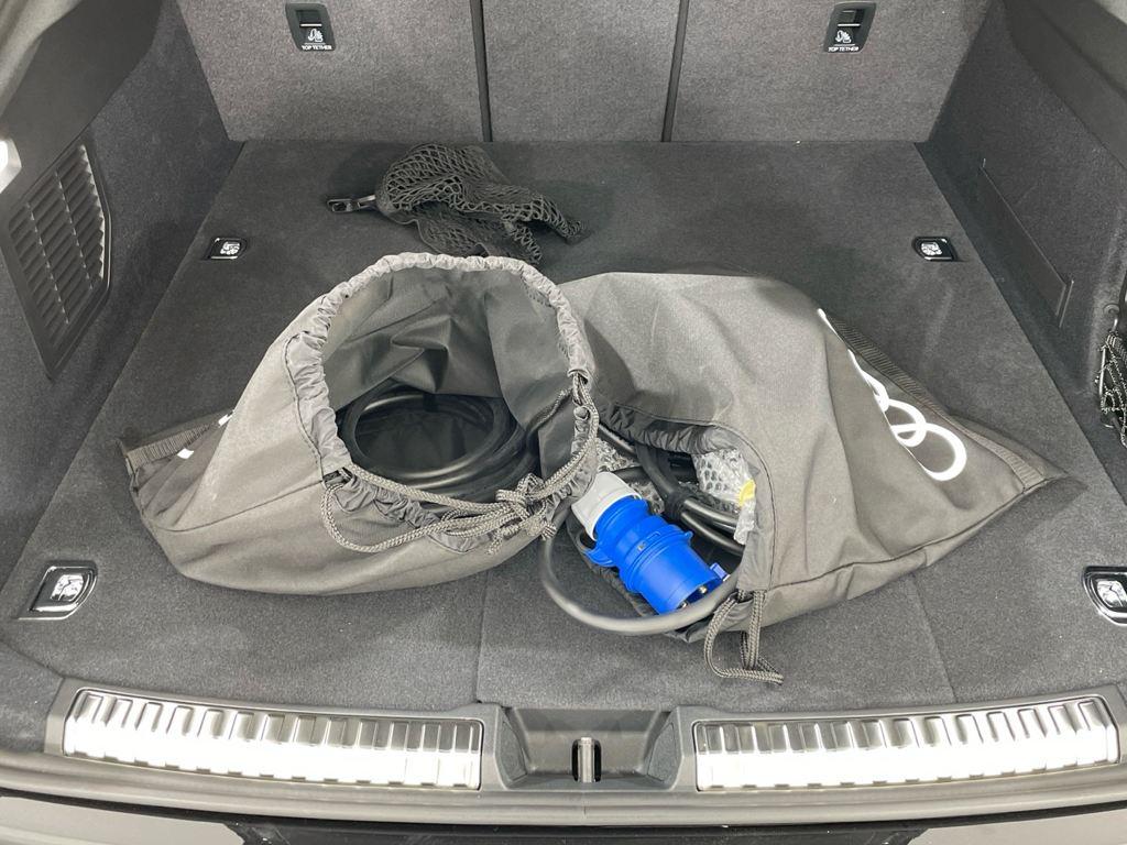 Audi A5 e-hybrid en Barcelona