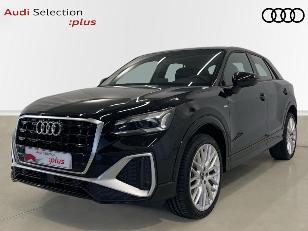 Audi Q2 en Motorflash