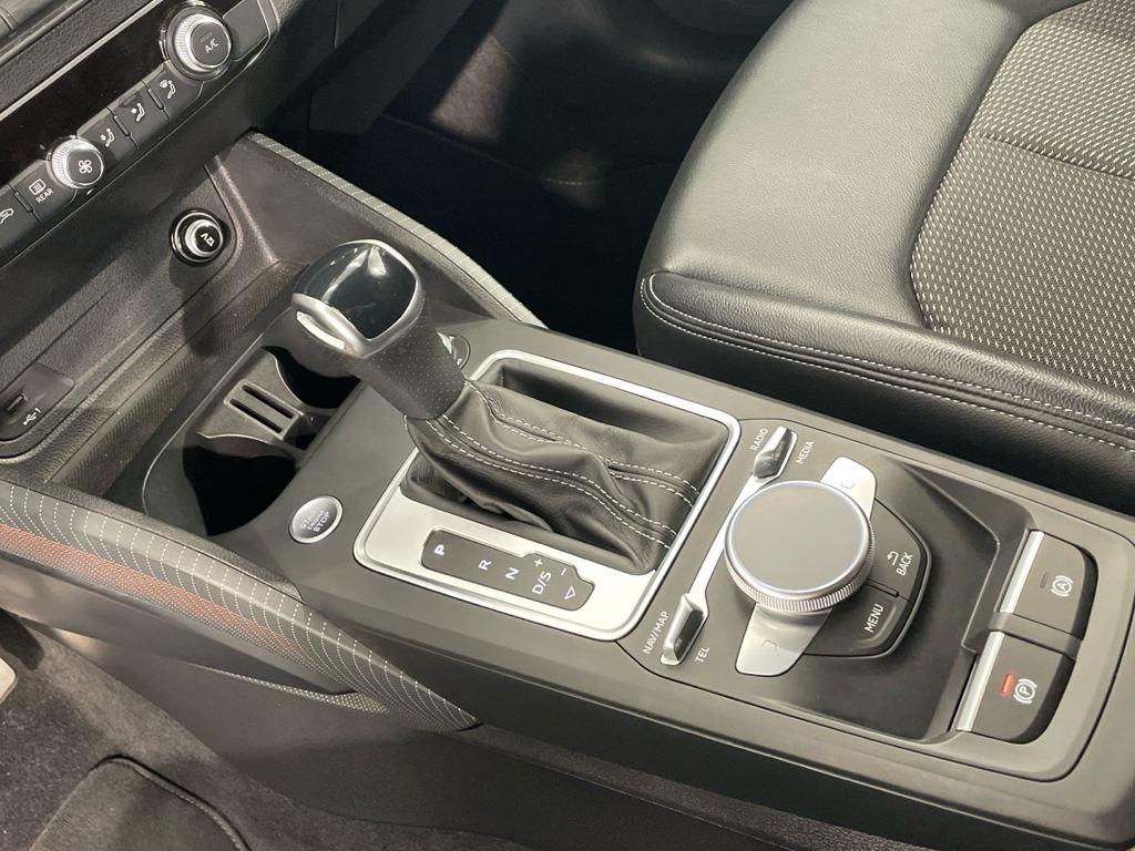 Audi Q2 35 TDI en Barcelona