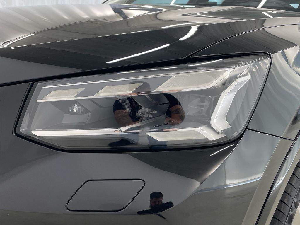 Audi Q2 35 TDI en Barcelona