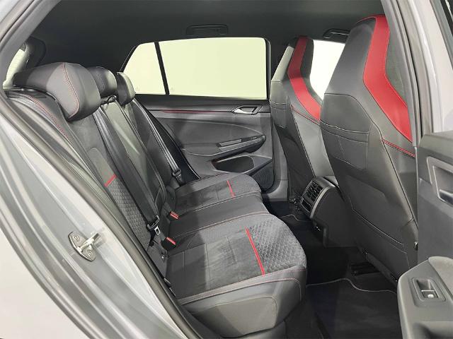 Volkswagen Golf GTI Clubsport 2.0 TSI 221 kW (301 CV) DSG