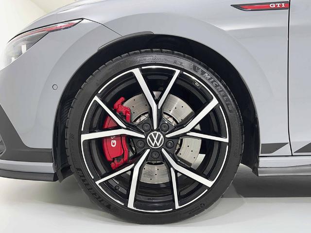 Volkswagen Golf GTI Clubsport 2.0 TSI 221 kW (301 CV) DSG