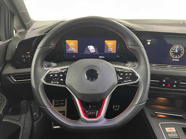 Volkswagen Golf GTI Clubsport 2.0 TSI 221 kW (301 CV) DSG