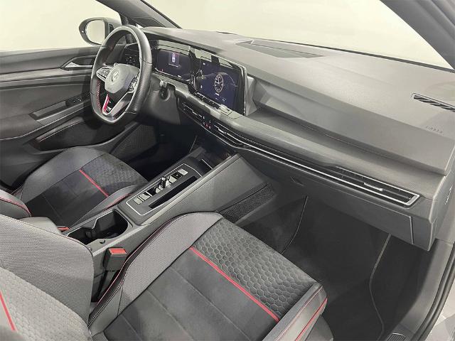 Volkswagen Golf GTI Clubsport 2.0 TSI 221 kW (301 CV) DSG