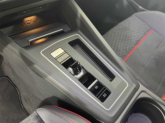 Volkswagen Golf GTI Clubsport 2.0 TSI 221 kW (301 CV) DSG