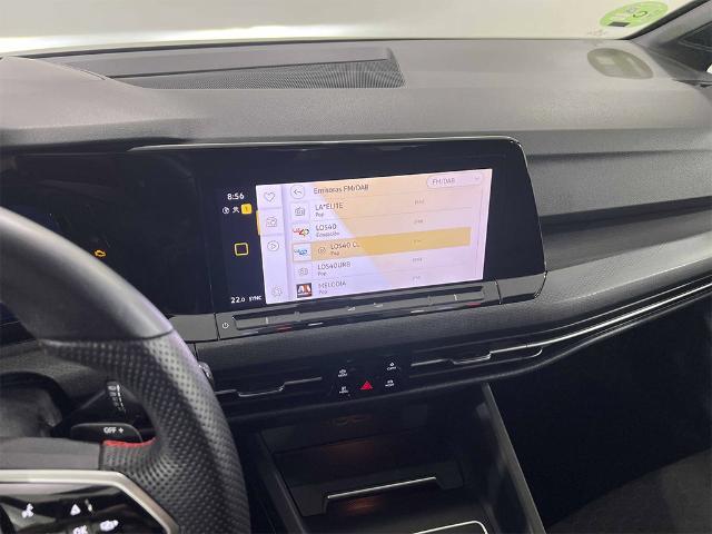 Volkswagen Golf GTI Clubsport 2.0 TSI 221 kW (301 CV) DSG