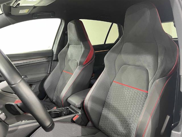 Volkswagen Golf GTI Clubsport 2.0 TSI 221 kW (301 CV) DSG