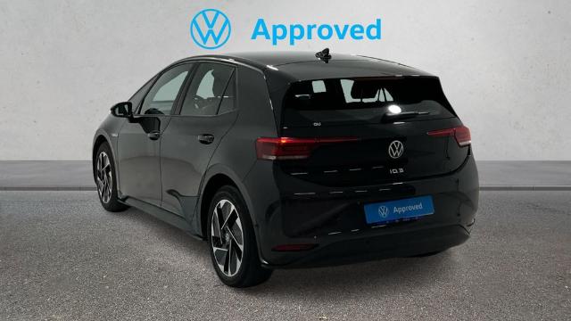 Volkswagen ID.3 Pro Performance Automático 150 kW (204 CV)