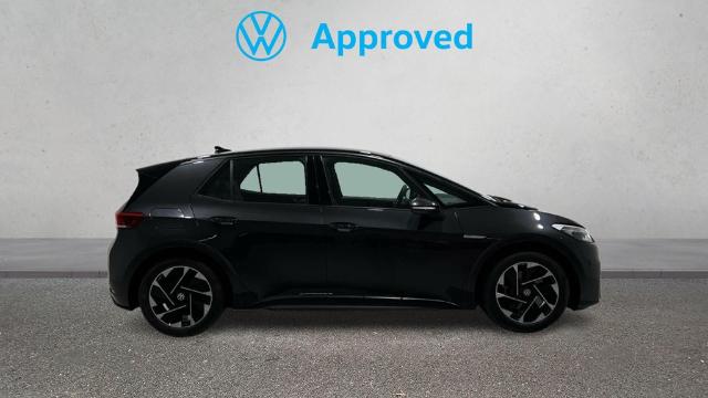 Volkswagen ID.3 Pro Performance Automático 150 kW (204 CV)