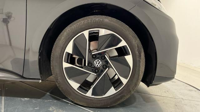 Volkswagen ID.3 Pro Performance Automático 150 kW (204 CV)