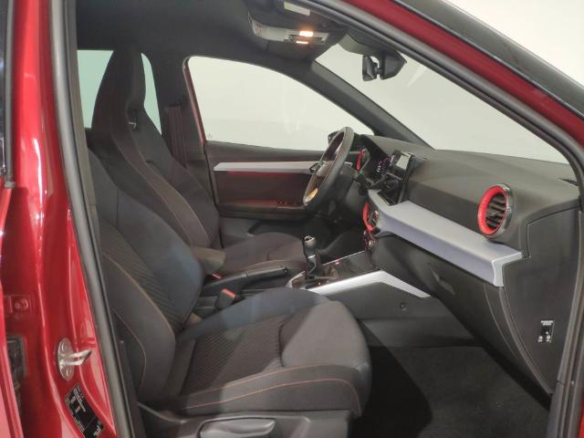 SEAT Arona 1.0 TSI FR XM 85 kW (115 CV)