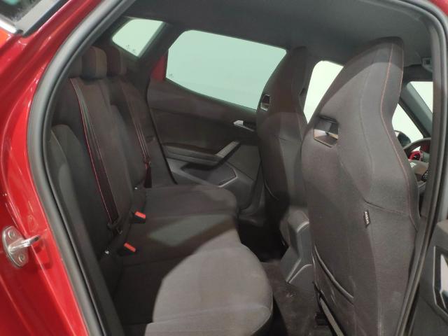 SEAT Arona 1.0 TSI FR XM 85 kW (115 CV)