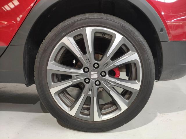 SEAT Arona 1.0 TSI FR XM 85 kW (115 CV)