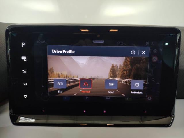 SEAT Arona 1.0 TSI FR XM 85 kW (115 CV)