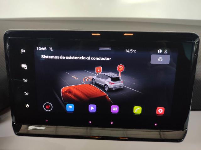 SEAT Arona 1.0 TSI FR XM 85 kW (115 CV)