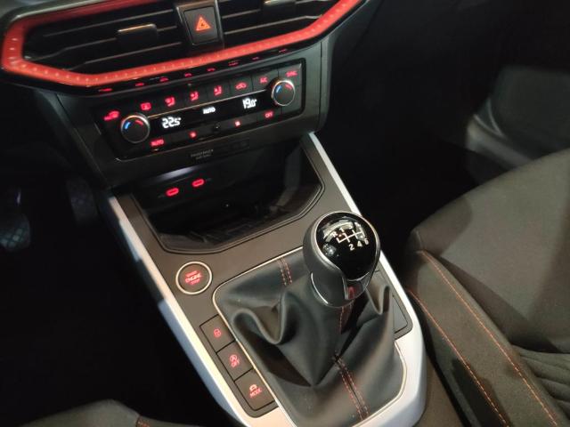 SEAT Arona 1.0 TSI FR XM 85 kW (115 CV)