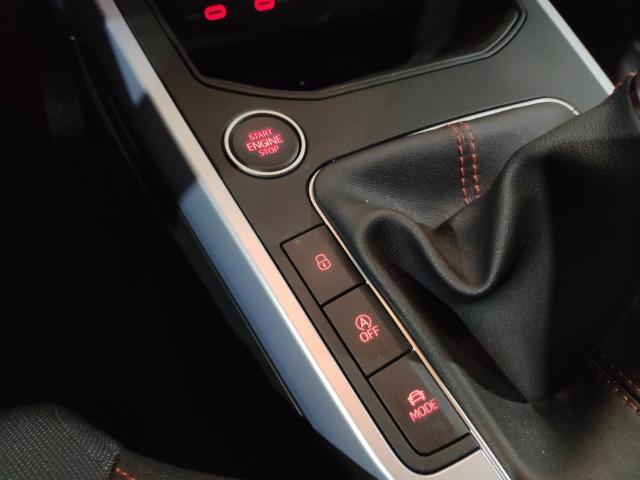 SEAT Arona 1.0 TSI FR XM 85 kW (115 CV)