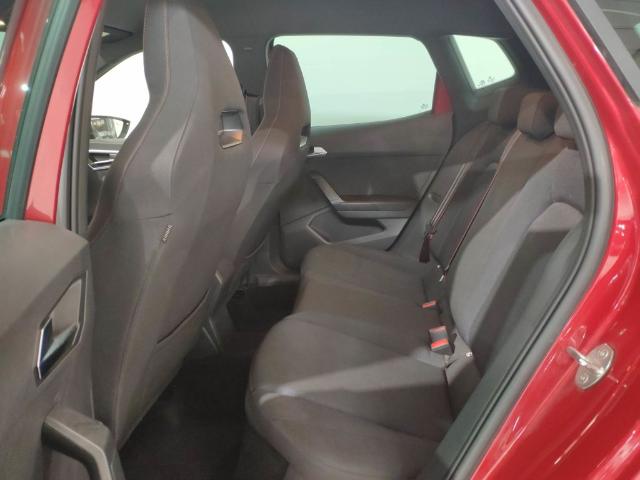 SEAT Arona 1.0 TSI FR XM 85 kW (115 CV)