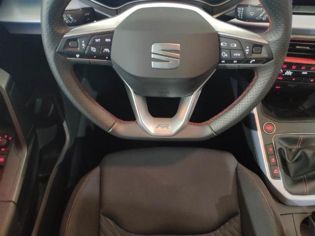 SEAT Arona 1.0 TSI FR XM 85 kW (115 CV)