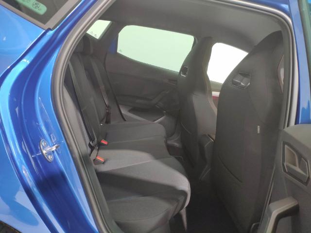 SEAT Ibiza 1.0 TSI FR Salta 85 kW (115 CV)