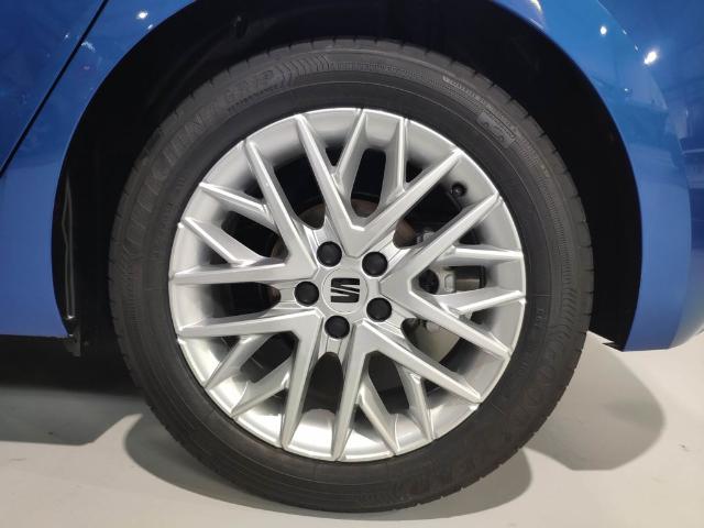 SEAT Ibiza 1.0 TSI FR Salta 85 kW (115 CV)