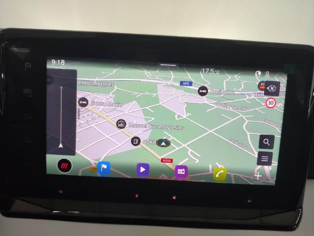 SEAT Ibiza 1.0 TSI FR Salta 85 kW (115 CV)