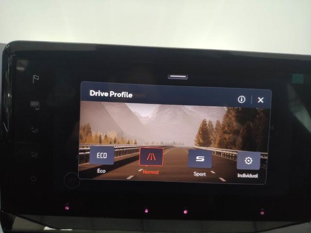 SEAT Ibiza 1.0 TSI FR Salta 85 kW (115 CV)