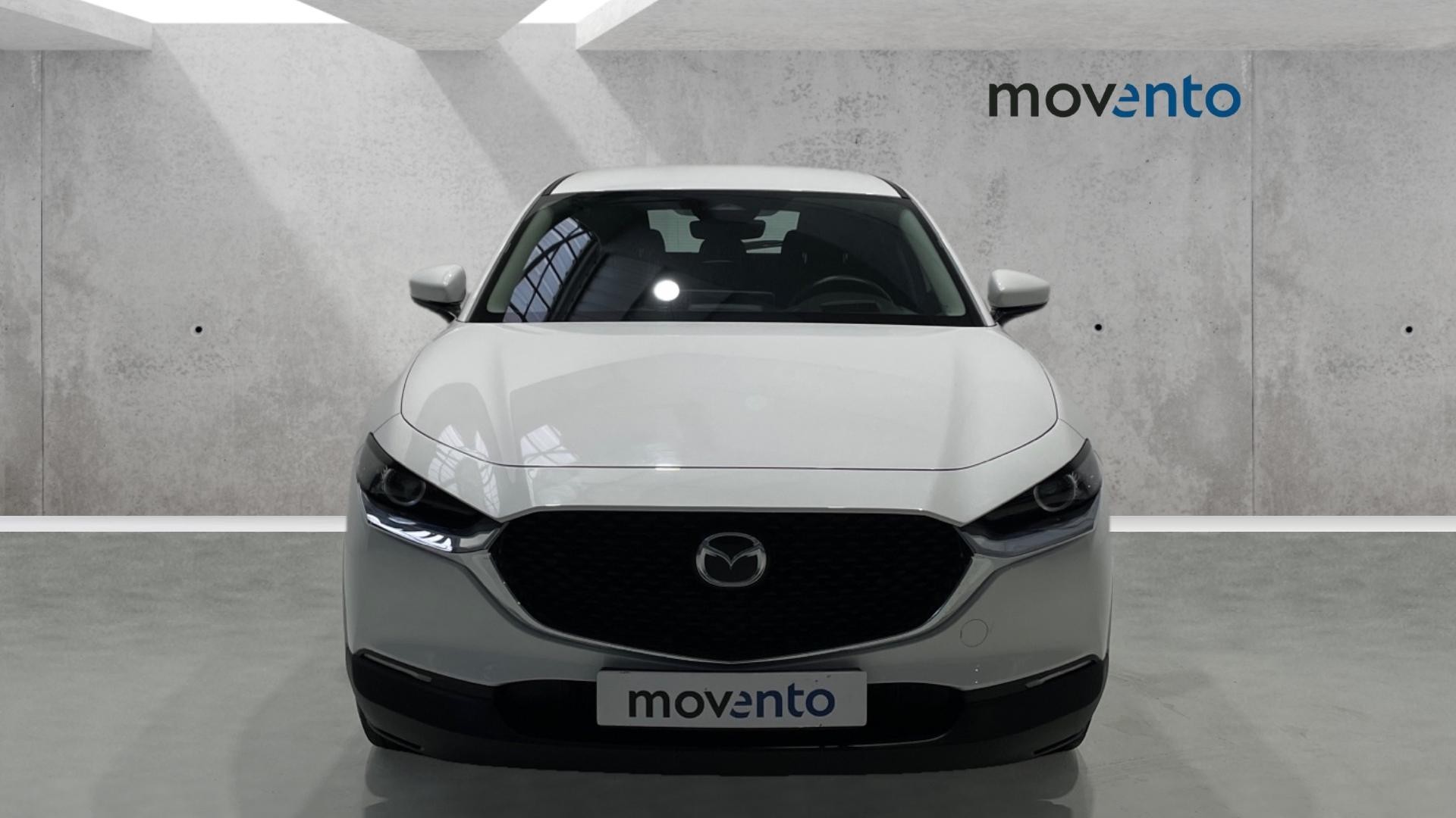 Mazda CX-30 2.5 en Barcelona