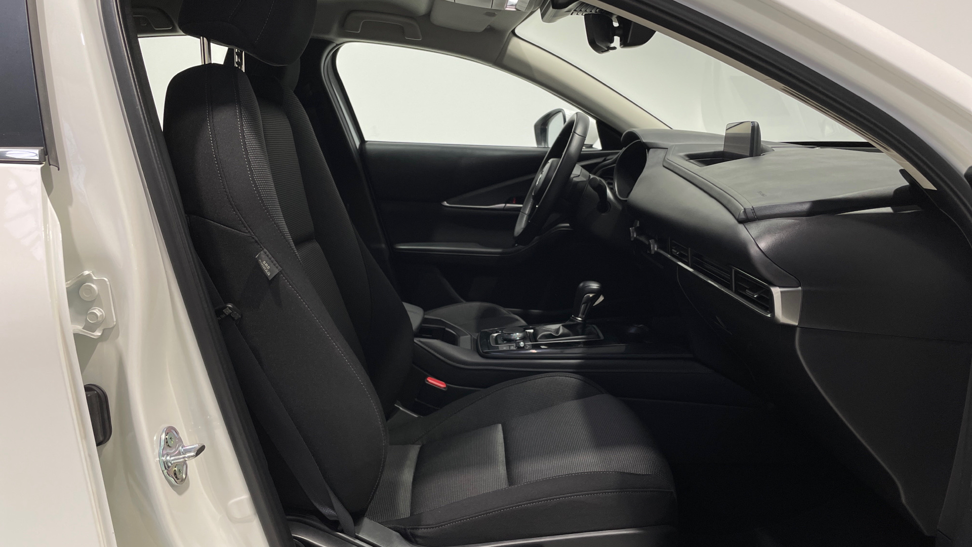 Mazda CX-30 2.5 en Barcelona