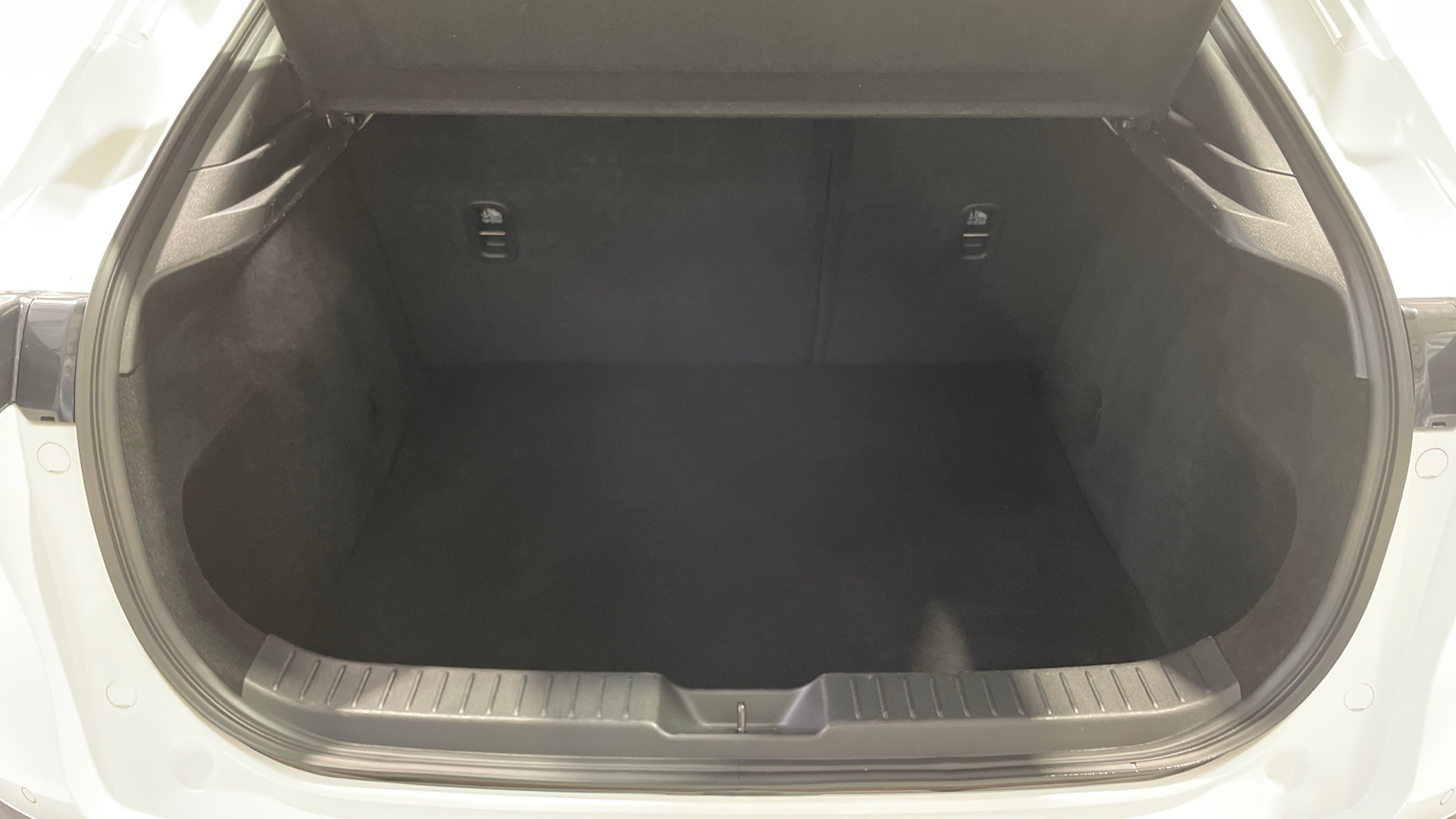 Mazda CX-30 2.5 en Barcelona