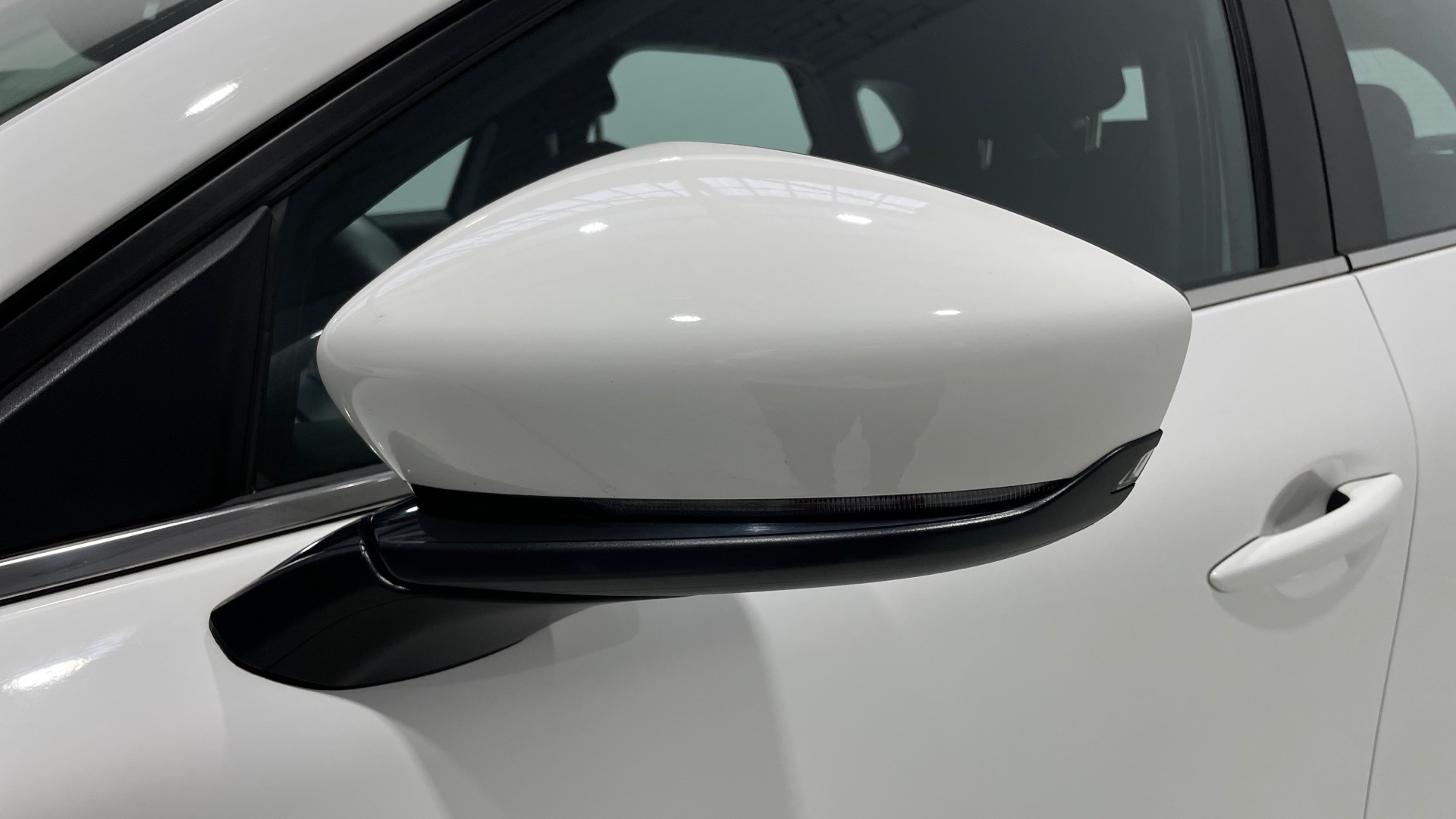 Mazda CX-30 2.5 en Barcelona