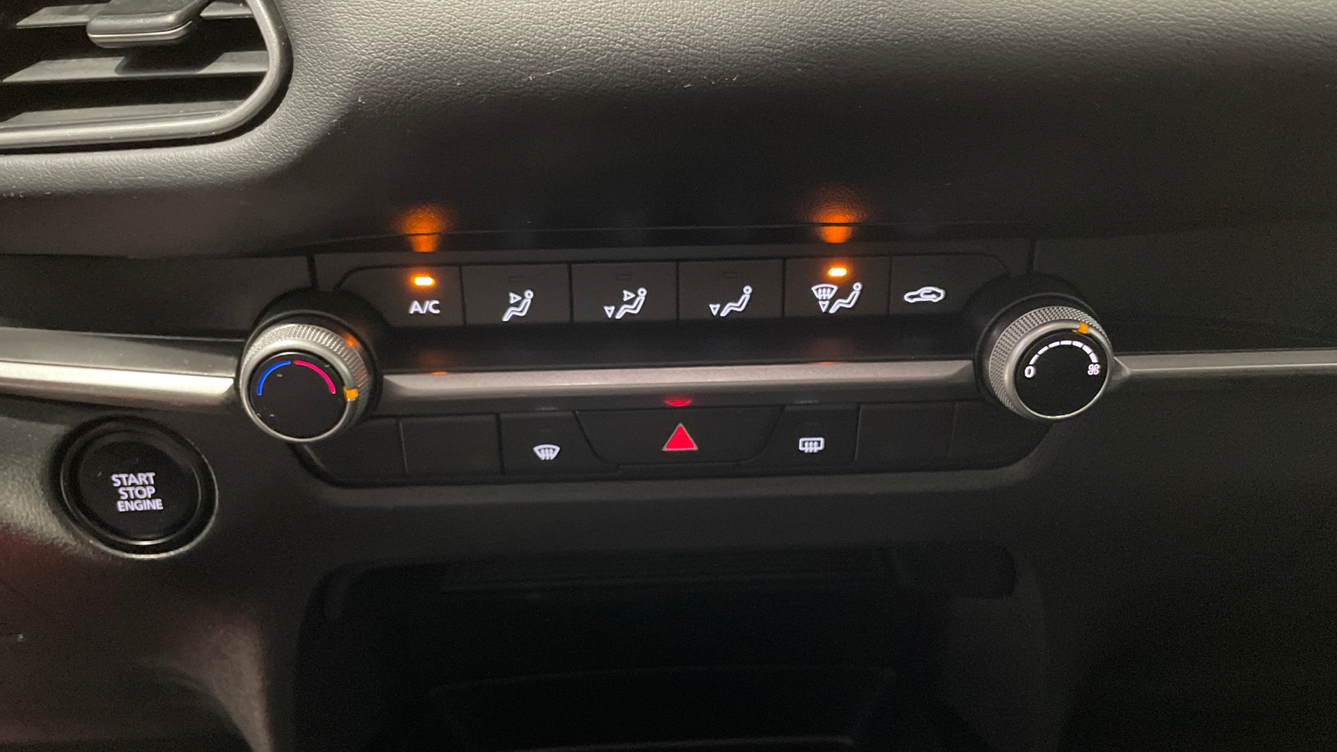 Mazda CX-30 2.5 en Barcelona