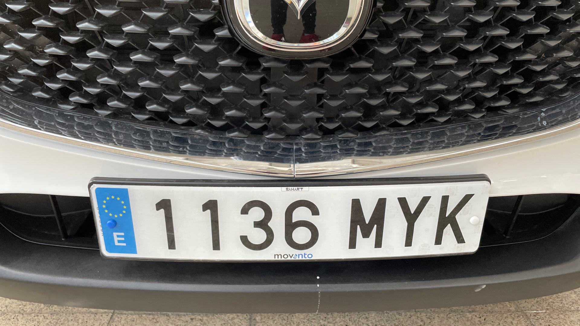 Mazda CX-30 2.5 en Barcelona