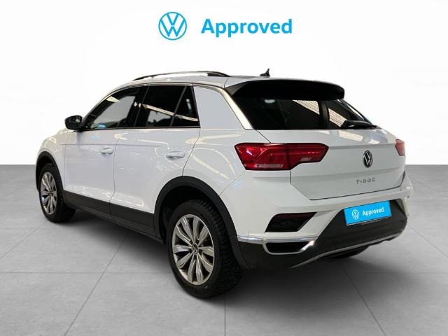 Volkswagen T-Roc Advance 2.0 TDI 110 kW (150 CV)