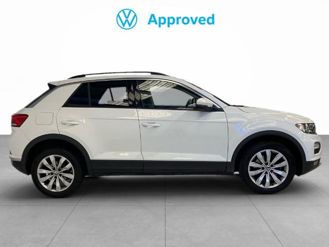 Volkswagen T-Roc Advance 2.0 TDI 110 kW (150 CV)