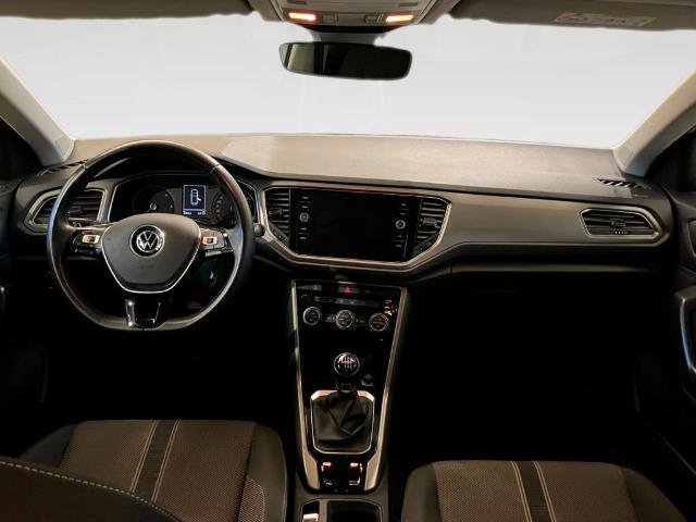 Volkswagen T-Roc Advance 2.0 TDI 110 kW (150 CV)