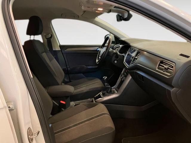 Volkswagen T-Roc Advance 2.0 TDI 110 kW (150 CV)